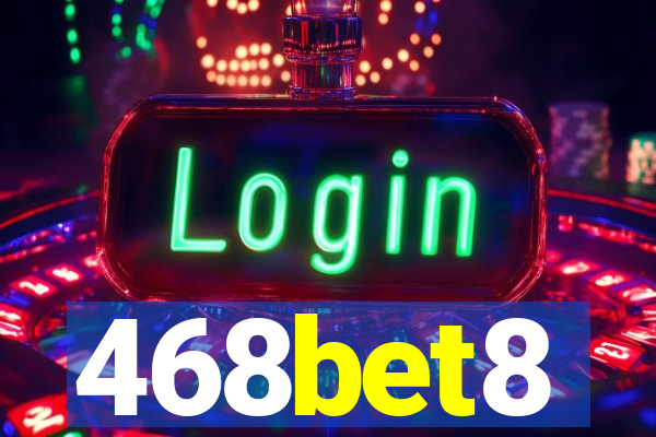 468bet8