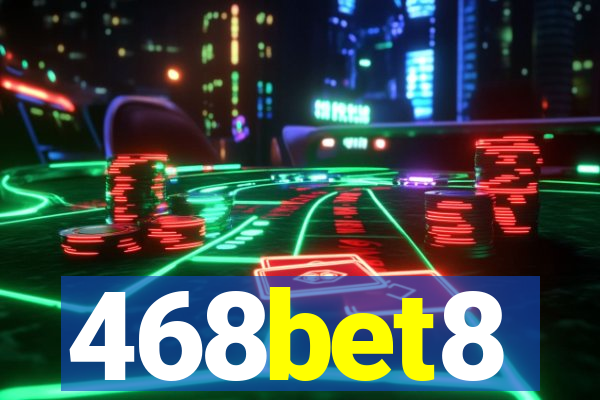468bet8