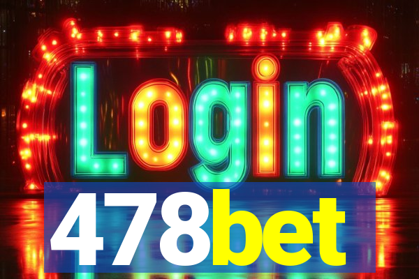 478bet
