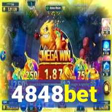 4848bet