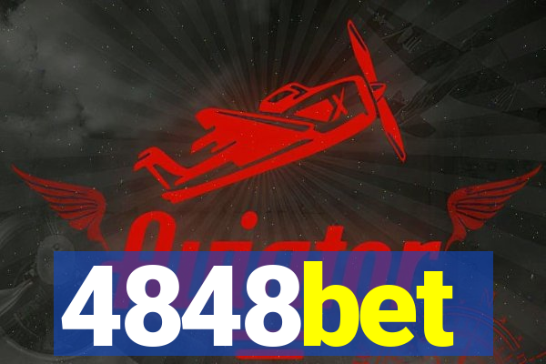 4848bet