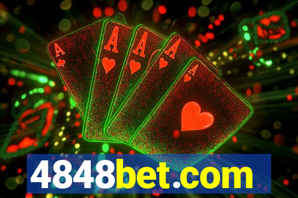 4848bet.com