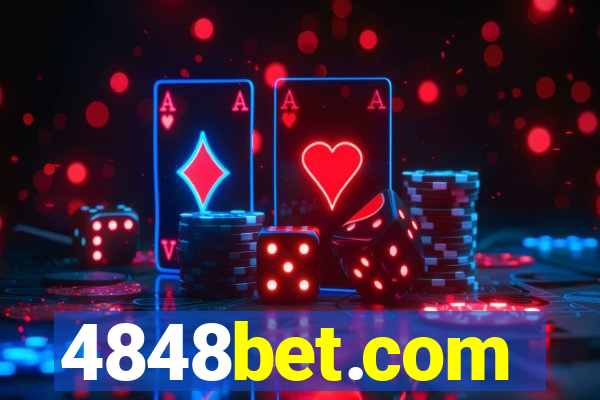 4848bet.com