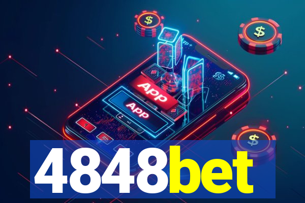 4848bet