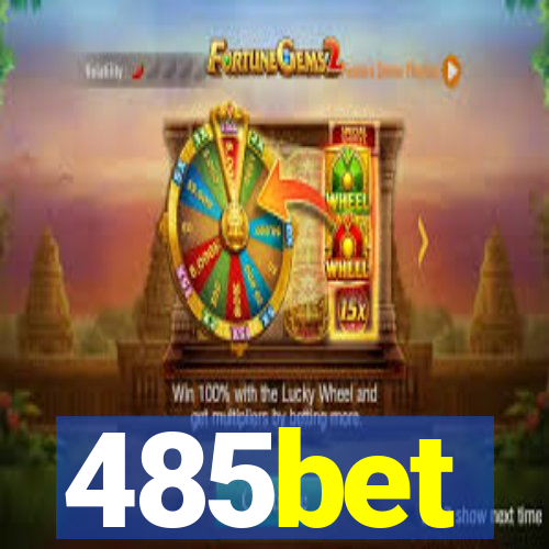 485bet
