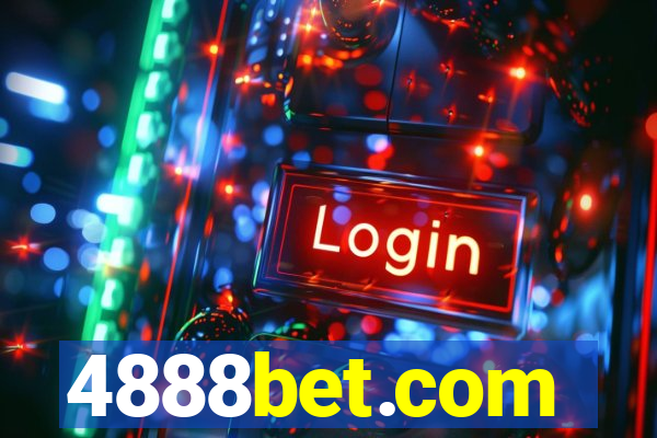 4888bet.com