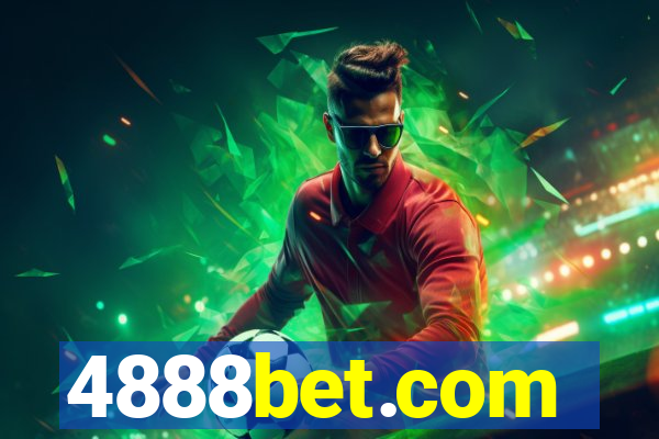 4888bet.com
