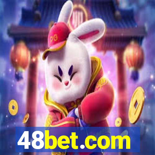 48bet.com