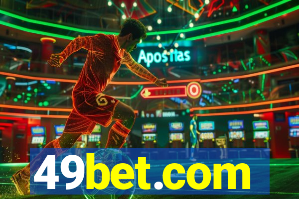 49bet.com