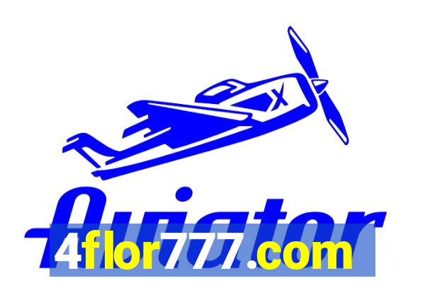 4flor777.com