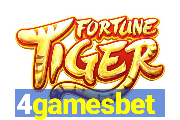 4gamesbet