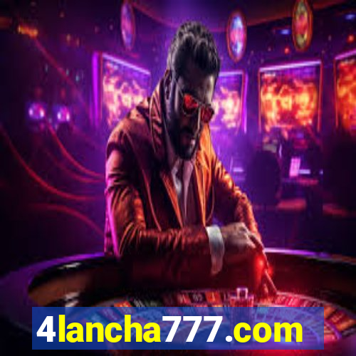 4lancha777.com