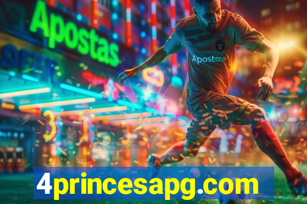 4princesapg.com