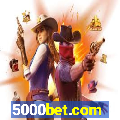 5000bet.com
