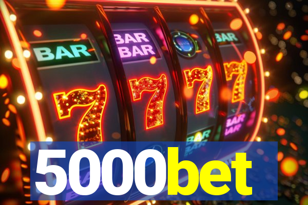 5000bet
