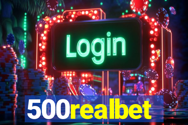 500realbet