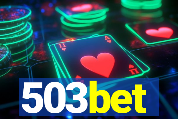 503bet
