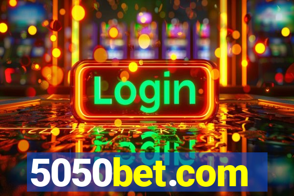 5050bet.com