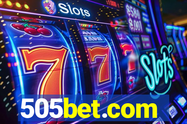 505bet.com