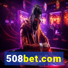 508bet.com