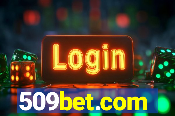 509bet.com
