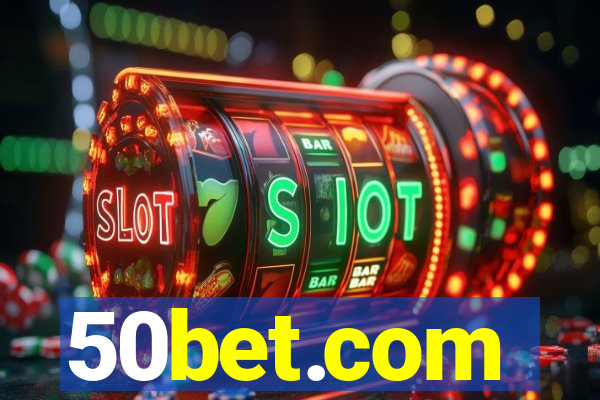 50bet.com