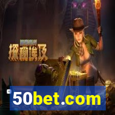 50bet.com