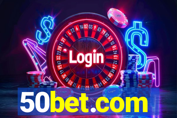50bet.com