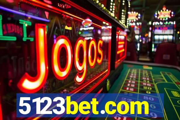 5123bet.com