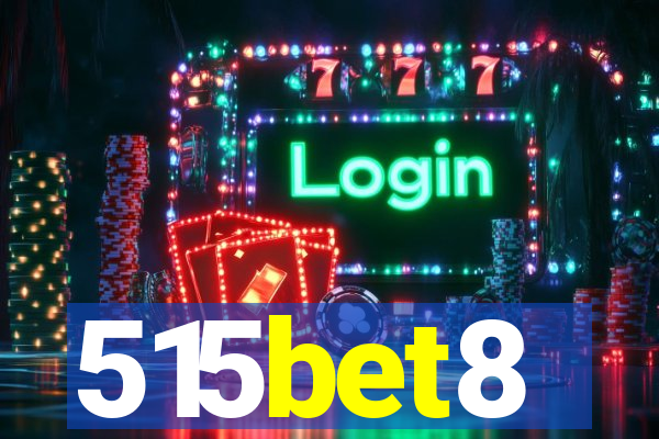 515bet8