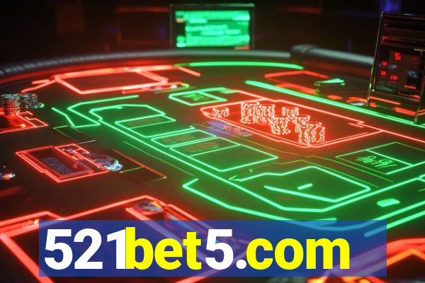 521bet5.com