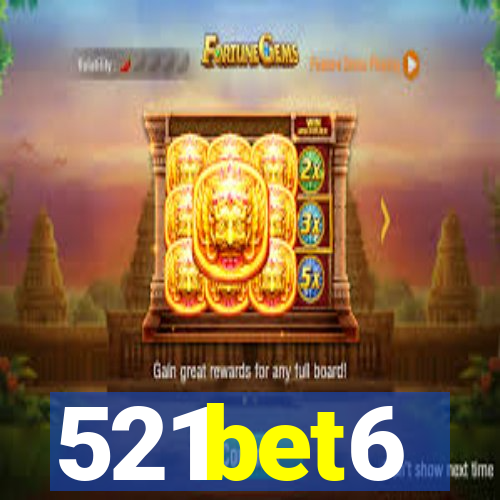 521bet6