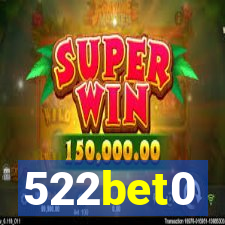 522bet0