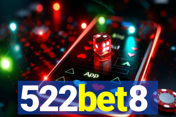 522bet8