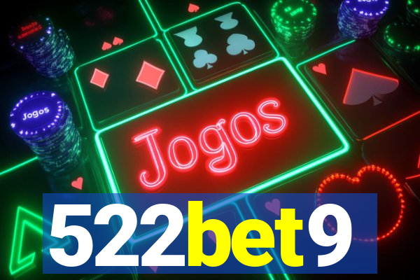 522bet9