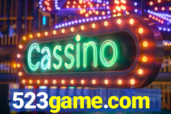 523game.com