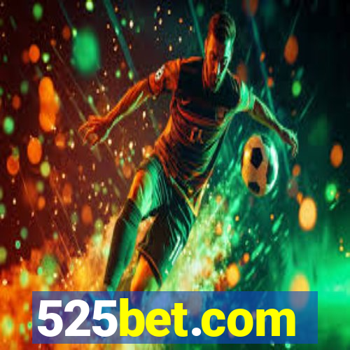 525bet.com