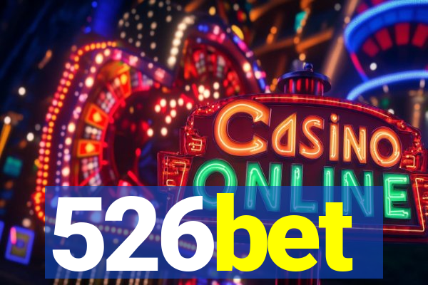 526bet