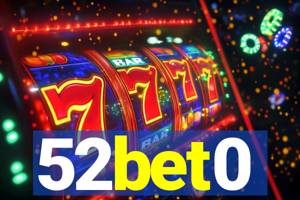 52bet0