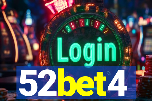 52bet4