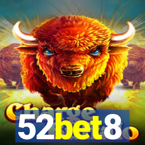 52bet8
