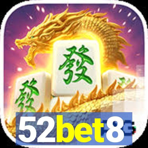 52bet8