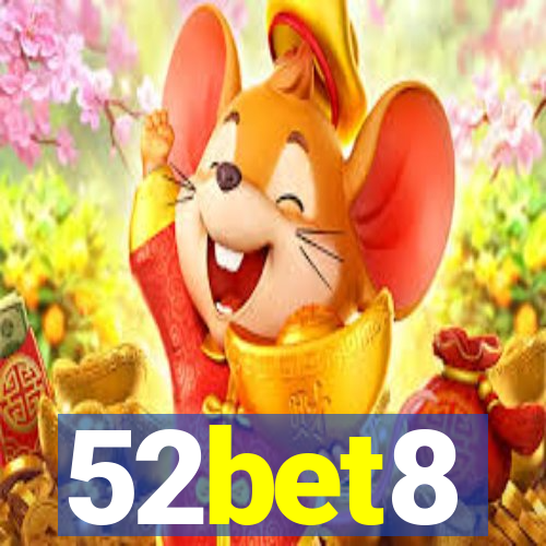 52bet8