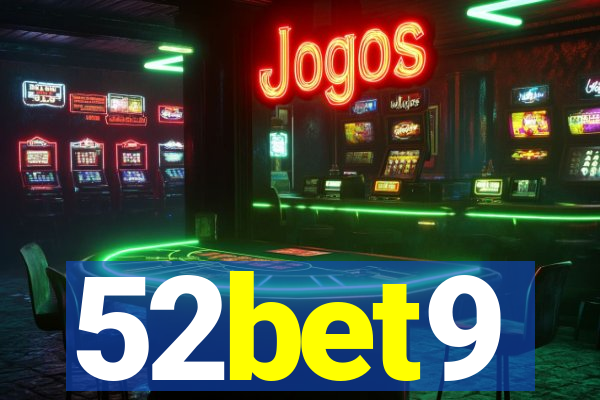 52bet9