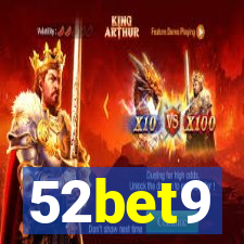 52bet9