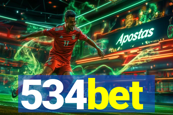 534bet