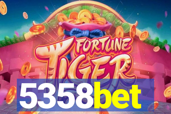 5358bet