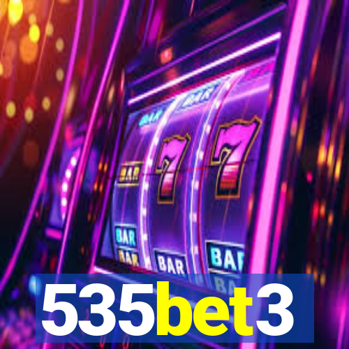 535bet3