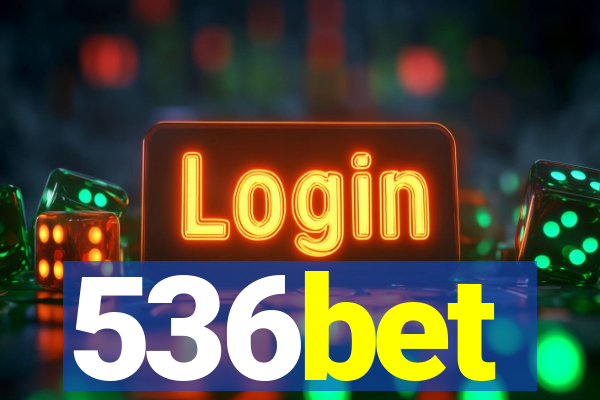 536bet