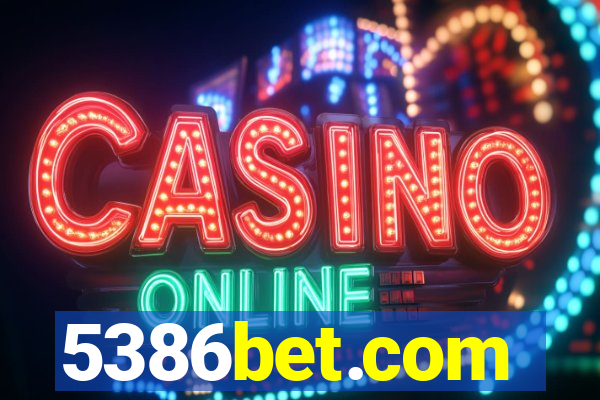 5386bet.com
